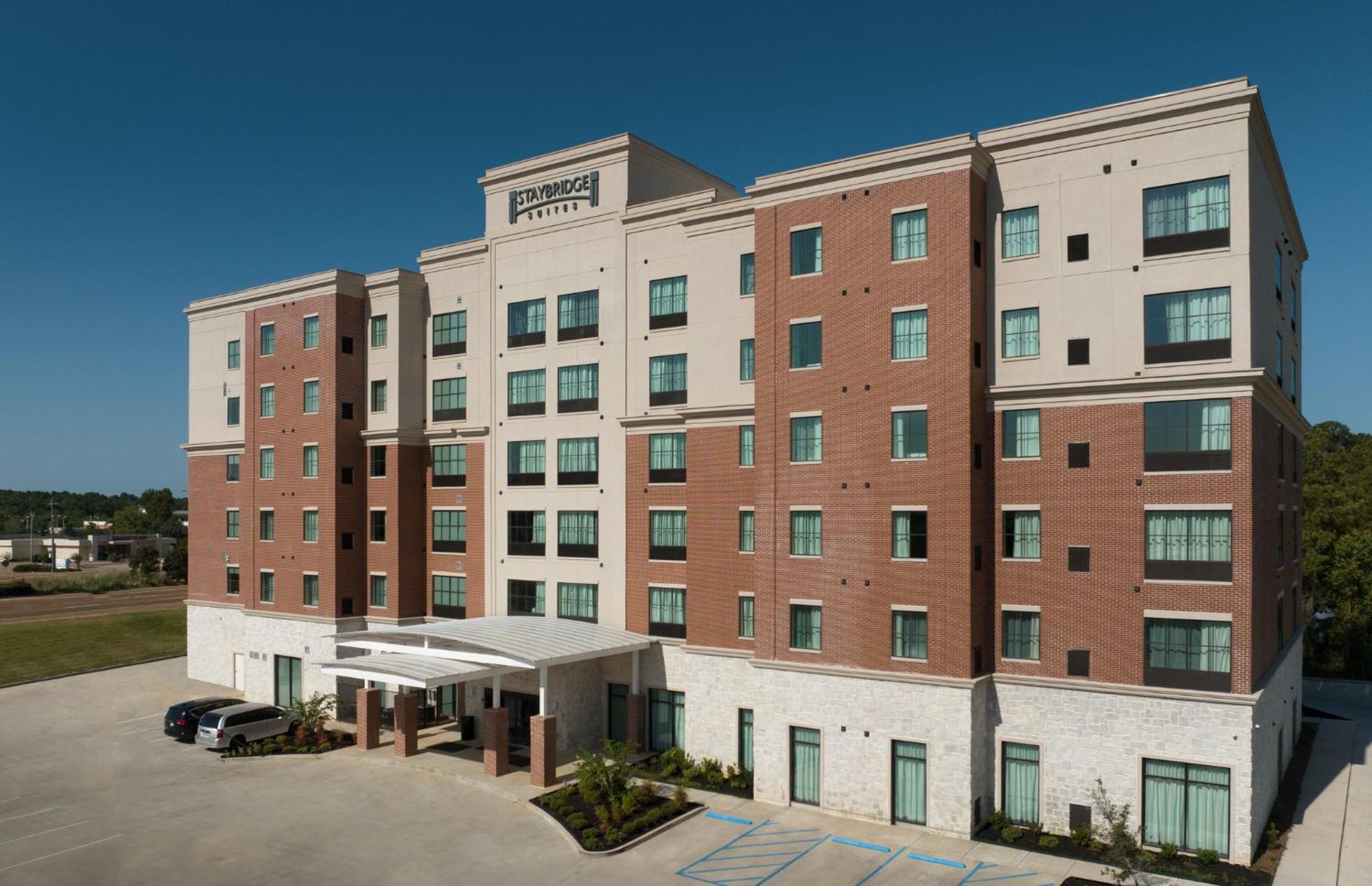 Staybridge Suites - Flowood - Nw Jackson, An Ihg Hotel Exterior photo