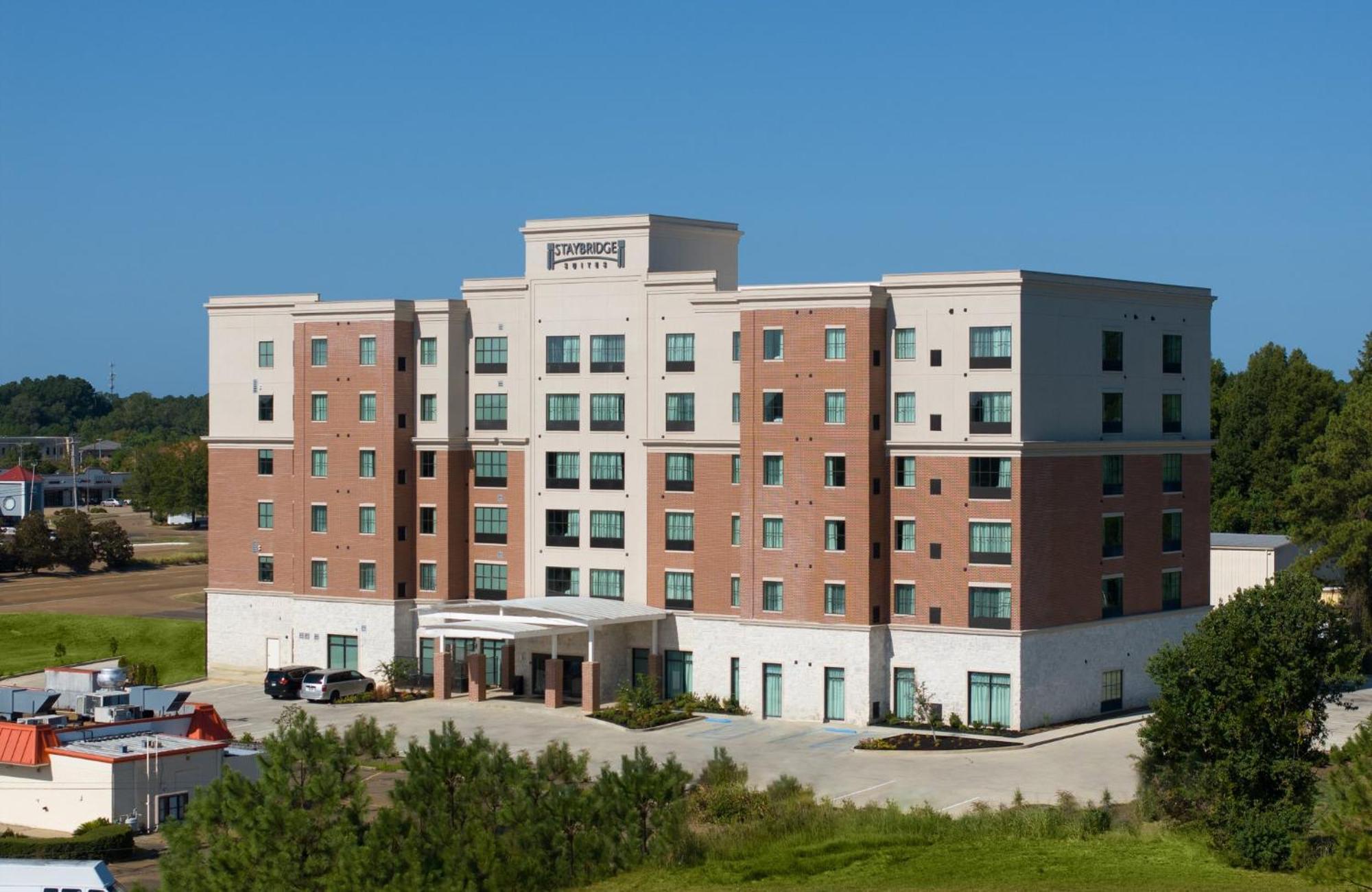 Staybridge Suites - Flowood - Nw Jackson, An Ihg Hotel Exterior photo